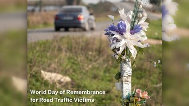 Towards Zero Road Safety Initiative