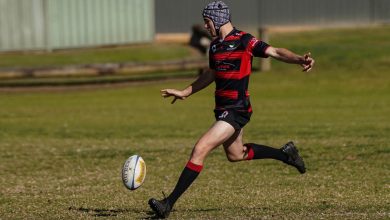 Hills Rugby Club Expands Their Reach