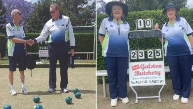 Dural Bowling News 2024