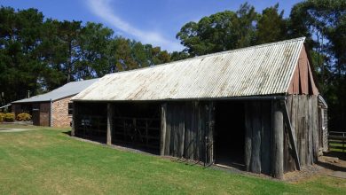 The Origins Of Suburb Names In Hills And Hawkesbury