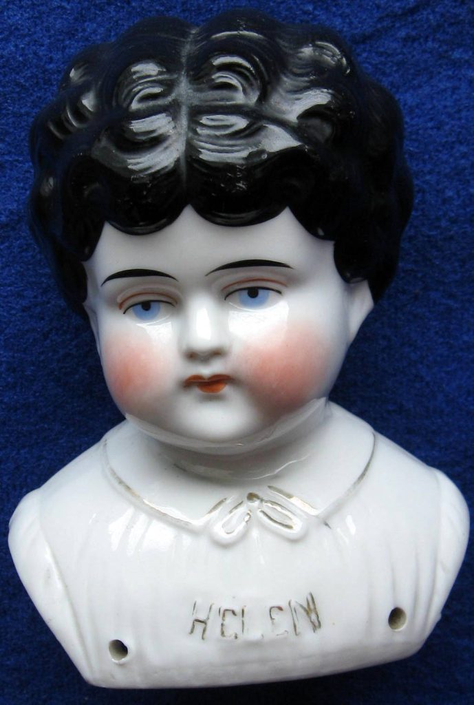 China Doll