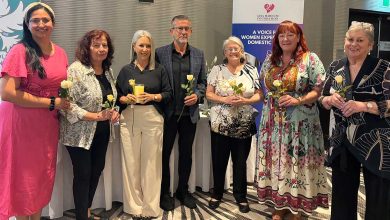 Domestic Violence Victims Remembered