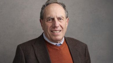 Hawkesbury Councillor Tom Aczel
