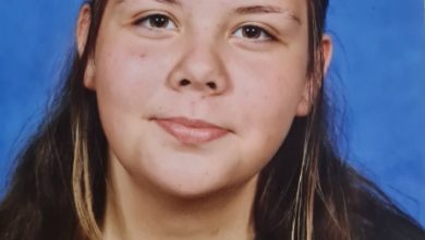 Appeal to locate Cienna Sutton