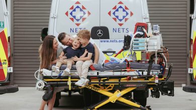 Support The Christmas Appeal For Sick Kids’ Futures