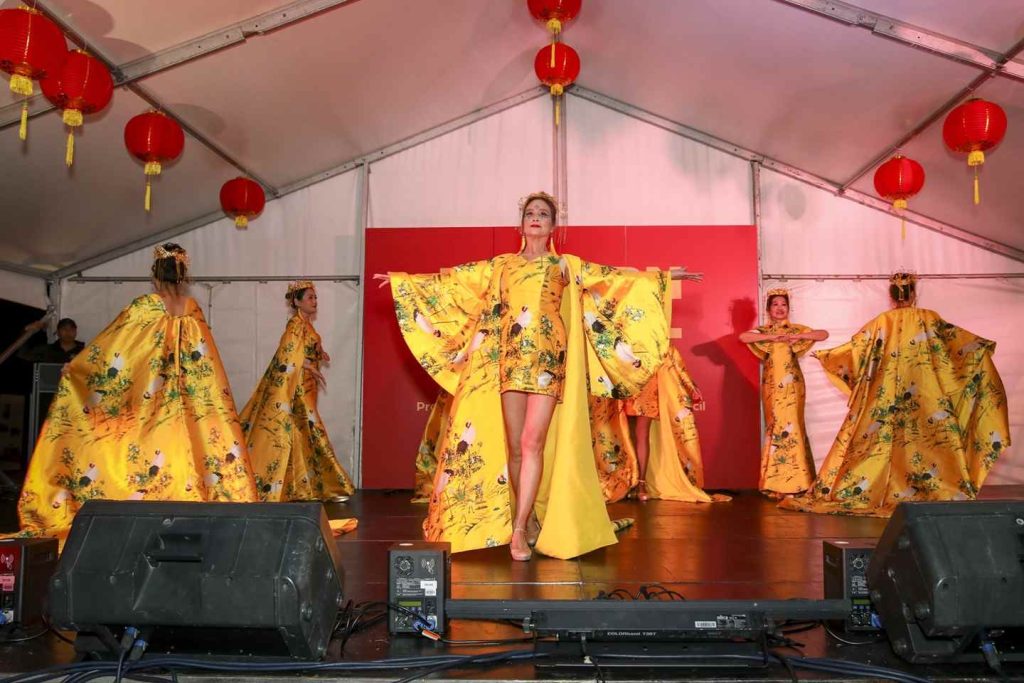 Hills Lunar Festival