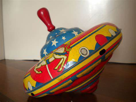 Spinning top