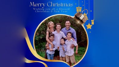 Christmas Season: A Time For Hope