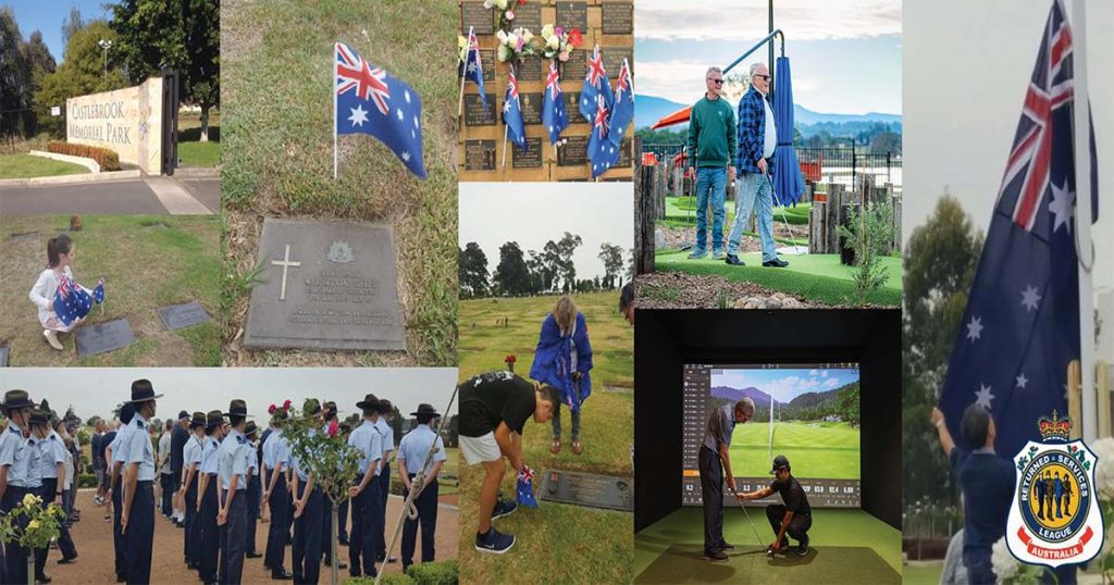CHRG Veteran Service Member Program Enters its Third Year
