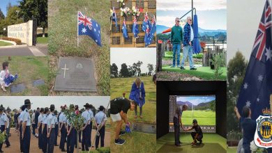 CHRG Veteran Service Member Program Enters its Third Year