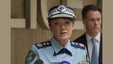 Explosives Discovered At Dural