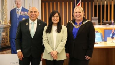 Australia Day: New Citizens Celebrate in Hills Shire