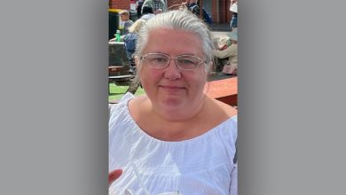 Appeal to Locate Woman Missing From Hornsby