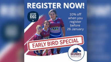 Early Bird Special: Save 10% on Registration!