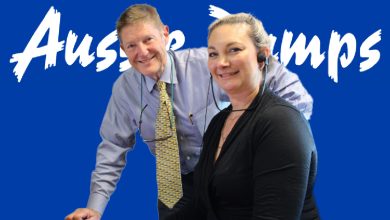Australian Pump Industries Success Story Goes Global