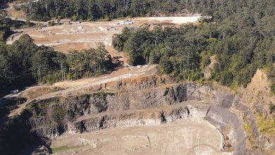 Hornsby Park's Old Man's Valley To Become Field Of Play