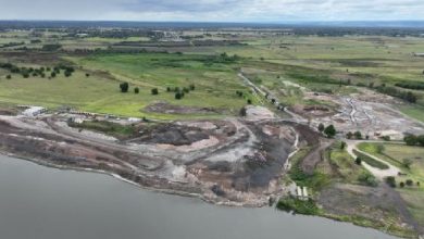 Restoration Work Begins on Cornwallis Road This Month