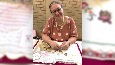 Slow Stitching: Embrace Creativity This New Year