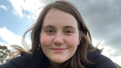 NSW Young Women of the Year