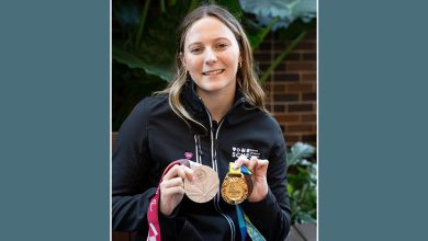 Gifts In Wills Can Help Sick Kids Become Swimming Champion
