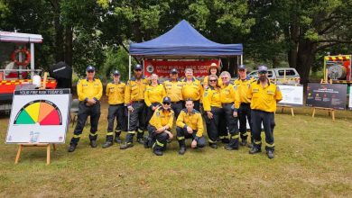 Boost For Wisemans Ferry RFS