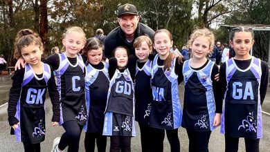Hills Saints Netball Club: A Fantastic Sport For Children