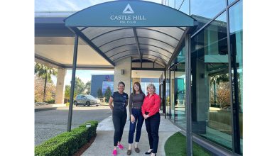 A United Effort to Prevent Domestic and Family Violence in The Hills