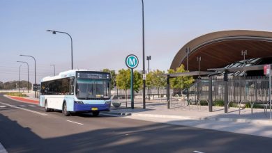 Bus Services Changes