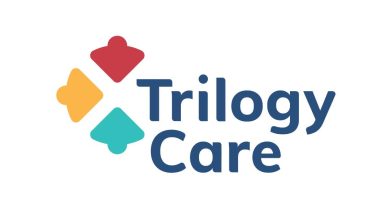 Trilogy Care logo