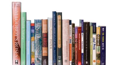 2025 Annual Giant Book Sale is on Again!
