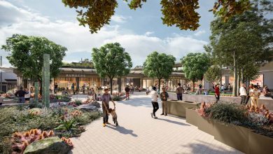 $200m Rouse Hill Town Centre Expansion