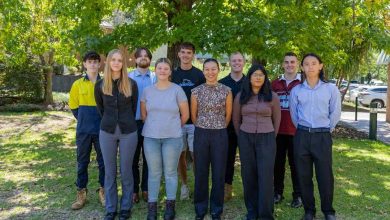 Hawkesbury Council new staff members