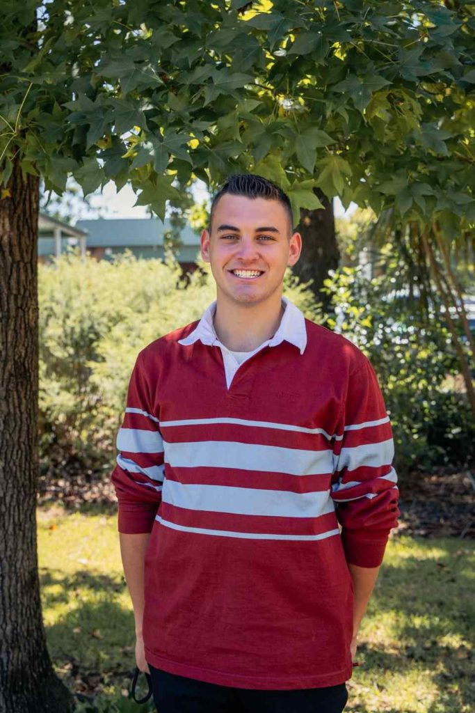 Hawkesbury Council new staff member 