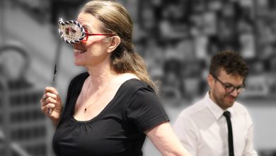 Castle Hill Players Presents GLORIOUS!