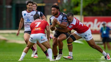 Watson, Matta Seal Exciting Opening Win for Hills Bulls