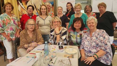 Soroptimist International of The Hills