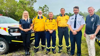Hawkesbury Fire Control Centre