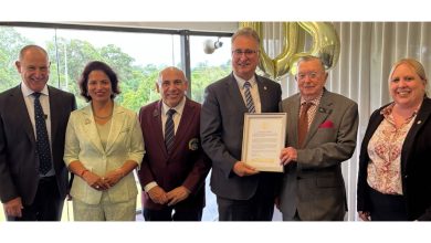 Jack Weller 102-Year-Old Hills Bowling Club Member
