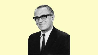 Richard (Dick) Ifield