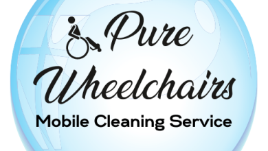 Pure Wheelchairs