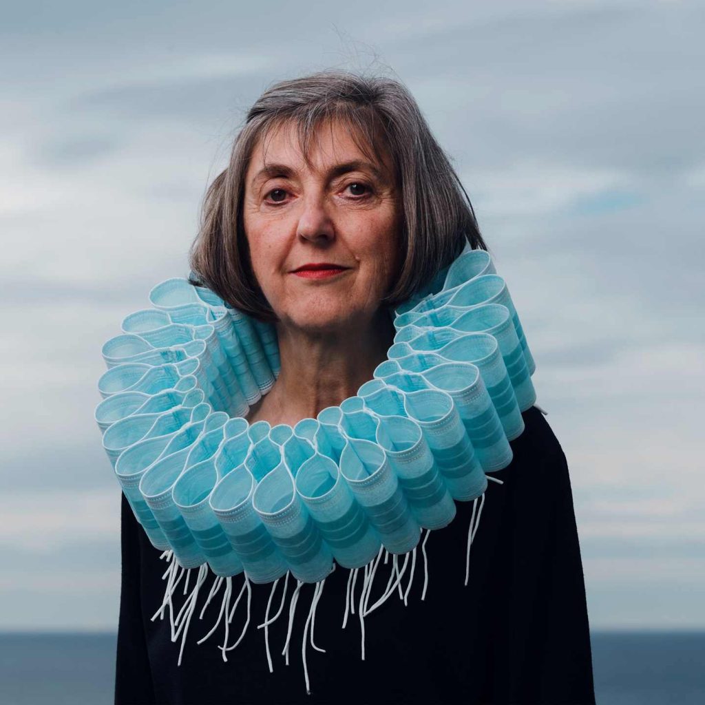 Ruth Downes