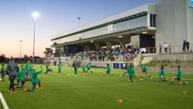 Emerging Matildas to Show their Skills in Glenwood