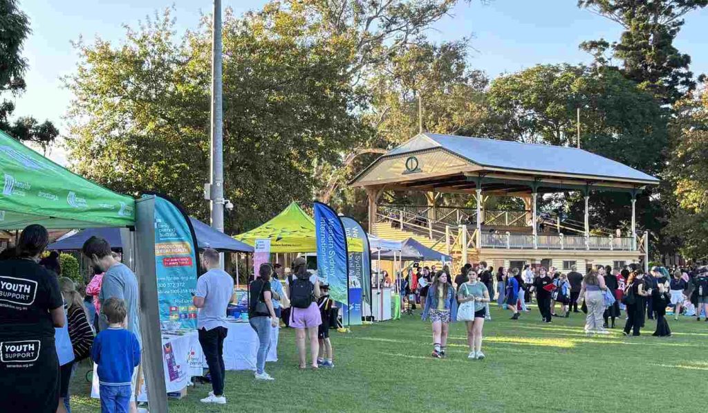 Hawkesbury Youth Fest 