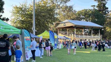 Hawkesbury Youth Fest