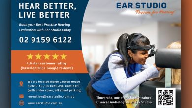 Enhancing Your Hearing with Ear Studio’s Best Practices