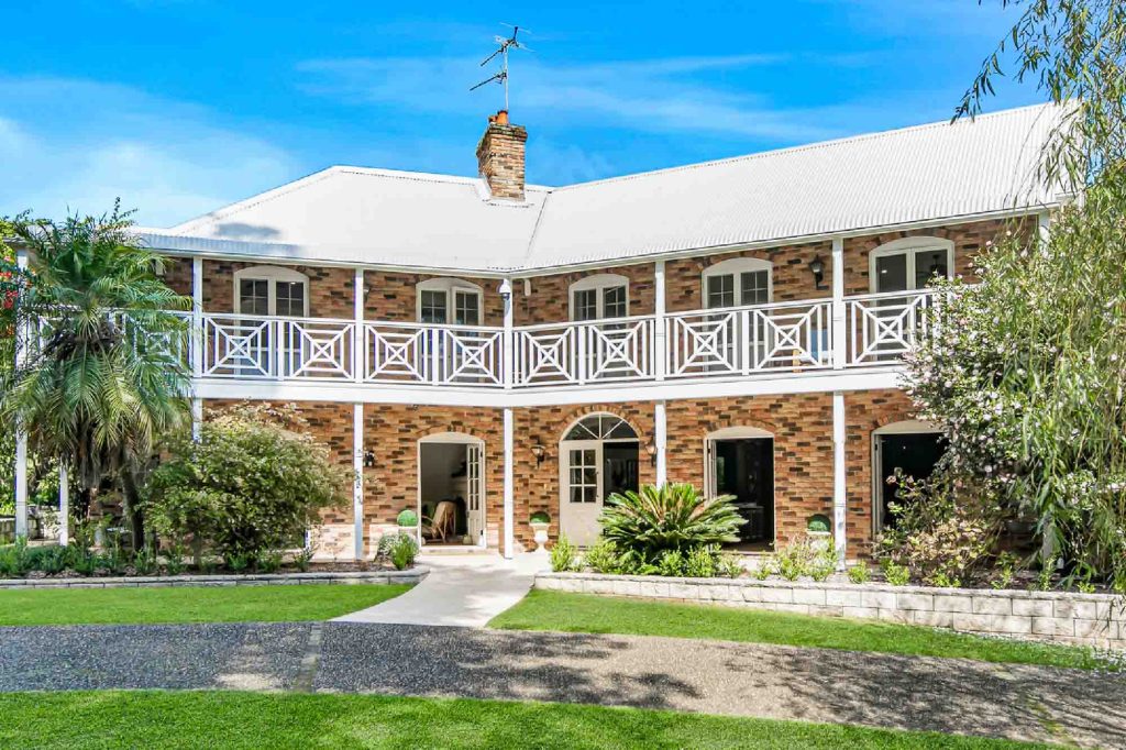 12 Wyoming Road, Dural