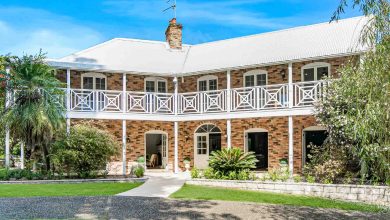 12 Wyoming Road, Dural
