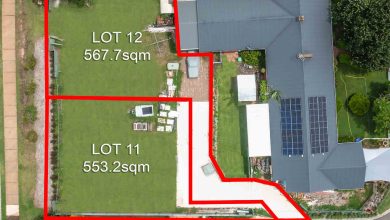 3-9 Nimbus Close, Kellyville
