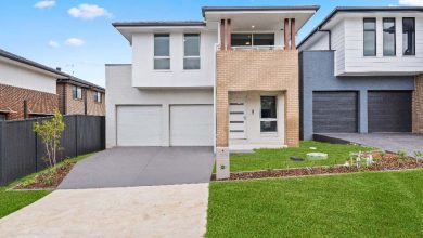 4 Myrtle Crescent, Gables