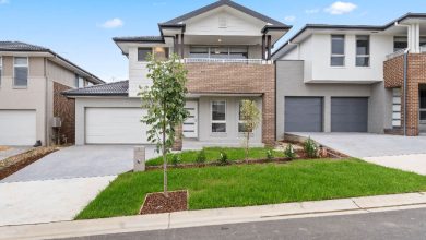 4 Saltbush Way Gables